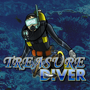 Treasure diver